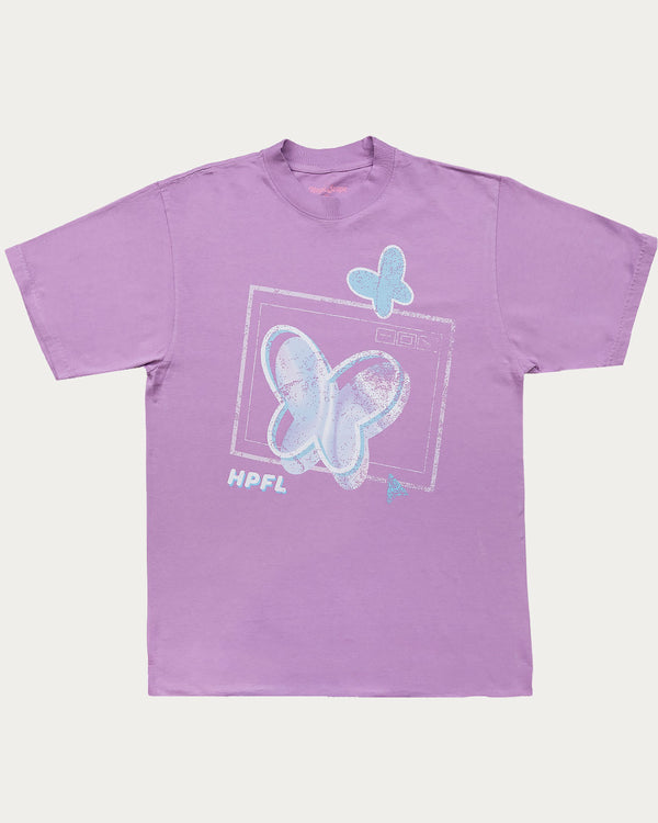 HPFL Retro Butterfly Tee