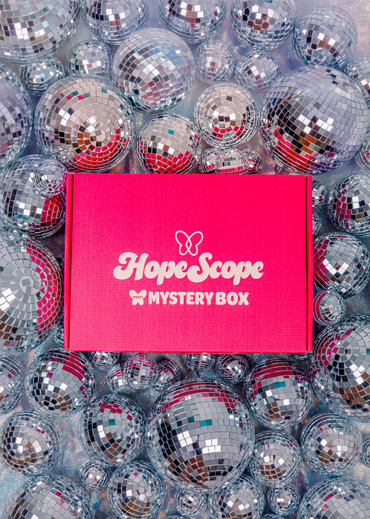 HOPESCOPE MYSTERY BOX